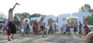 A Sziget és a Balaton Sound a legjobb európai fesztiválok között 