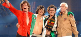 Újabb Rolling Stones-koncertet terveznek a jegyeladási rekord után