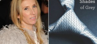 Sam Taylor-Johnson rendezi A szürke ötven árnyalata filmváltozatát