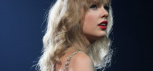 Country-díj nélkül maradt Taylor Swift