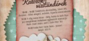 A világ összes kincse: Bátky András meséje Sárik Péter zenéjével