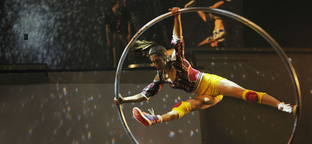 „Az embernek muszáj próbára tennie magát ahhoz, hogy hű lehessen önmagához" – interjú a Cirque Éloize alapítójával
