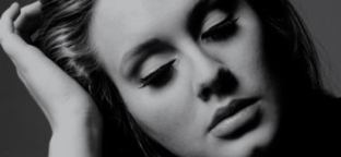 Adele albuma fogyott a legnagyobb példányszámban