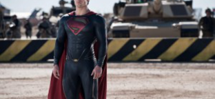 Superman visszatért és érzelgősebb, mint valaha