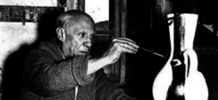Picasso "elfeledett" kerámiáit mutatják be Taskentben 
