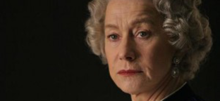 Helen Mirren ismét a királynőt alakítja 