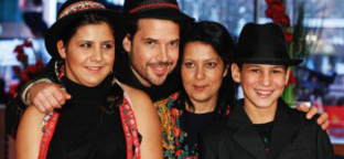 A Csak a szél kapta a legjobb film díját Peruban