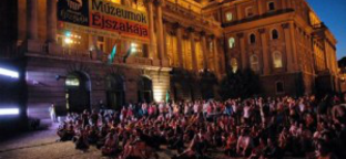 Múzeumok éjszakája országszerte 350 helyszínen