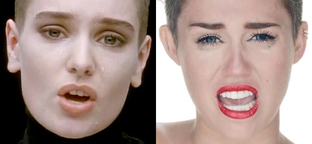 „Miley, ne hagyd, hogy a zeneipar prostituáltat csináljon belőled!" - FRISSÍTVE