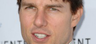 Tom Cruise volt idén a legjobban kereső színész