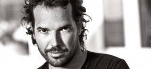 Fliegauf Bence a wiesbadeni filmfesztivál zsűrielnöke