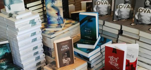 A Libri új köteteivel könnyebben megy az átkelés Budapesten