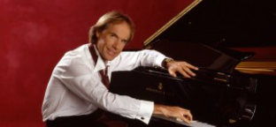 Richard Clayderman ismét Budapesten