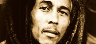 Bob Marley emlékkoncert az A38-on
