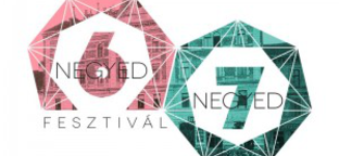 Negyed6Negyed7 fesztivál a régi zsidó negyedben 