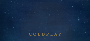 Megjelent az új Coldplay album!