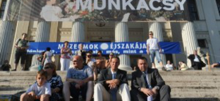 Múzeumok őszi éjszakája Szegeden