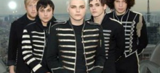 Feloszlik a My Chemical Romance