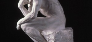 A balatonfüredi Vaszary Villa Rodin kiállítással nyit tavasszal