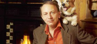 Michel Houellebecq lesz a 2013-as könyvfesztivál díszvendége