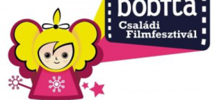 Bóbita Családi Filmfesztivál az Alma együttessel