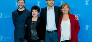 Román film kapta a kritikusok FIPRESCI-díját a Berlinalén