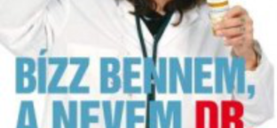 Orvosi segítségre szoruló orvos – Dr. Ozzy Osbourne túlélési praktikái