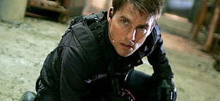 Tom Cruise Bécsben forgatja a Mission: Impossible új epizódját
