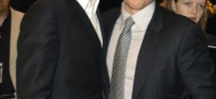 Új irodába kell költözniük Ben Affleckéknek