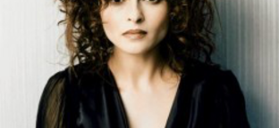 Helena Bonham Carter tündérkeresztanyát játszik a Hamupipőkében
