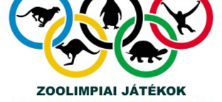 Állati olimpiát rendeznek a Szegedi Vadasparkban