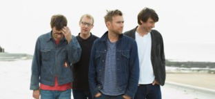 Jövőre a Szigeten: a Blur