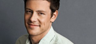 Holtan találták a Glee egyik főszereplőjét, Cory Monteith-t