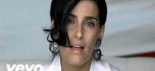 Nelly Furtado: Manos Al Aire