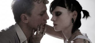 Lisbeth Salander, a tetovált lány visszatér