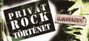 Privát Rocktörténet