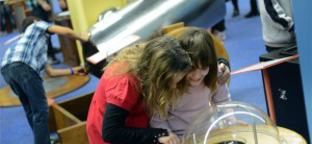 Újra megnyitotta kapuit a Csodák Palotája