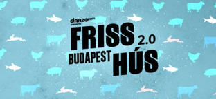 Friss Hús - jövő héten újból a rövidfilmeké a terep