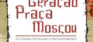 Moszkva tér Generáció - magyar filmválogatás Brazíliában