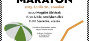 Almadóvar birtokba veszi az Átrium Filmszínházat