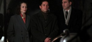 Arany Hugó díjat nyert Bergendy Péter A vizsga című filmje a chicagói filmfesztiválon