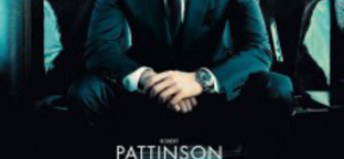 Robert Pattinson limuzinnal indul a színésszé válás felé