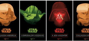 Star Wars - az erő legyen velünk karácsonykor is!