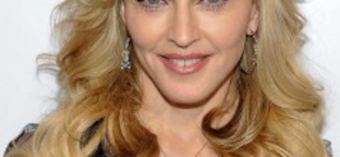 Madonna dollármilliárdos lett