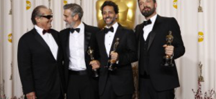 Oscar: Ben Affleck filmje, Az Argo-akció lett a legjobb 