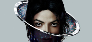 Jön az új Michael Jackson-lemez