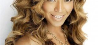 Beyoncé rajzolt királynőnek kölcsönözte a hangját