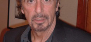 Londoni színpadon Al Pacino