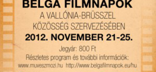 Belga Filmnapok a Művész moziban