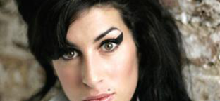 Amy Winehouse utolsó dalának felvétele